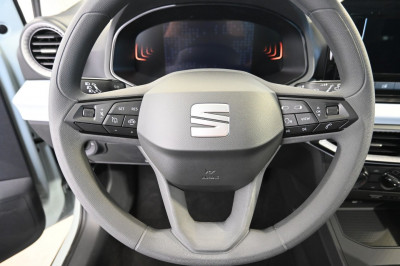 Seat Arona Gebrauchtwagen Seat Arona Gebrauchtwagen