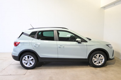 Seat Arona Gebrauchtwagen Seat Arona Gebrauchtwagen