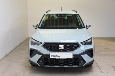 Seat Arona Gebrauchtwagen Seat Arona Gebrauchtwagen
