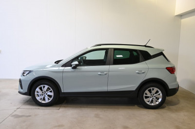 Seat Arona Gebrauchtwagen Seat Arona Gebrauchtwagen