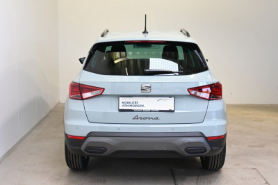 Seat Arona Gebrauchtwagen Seat Arona Gebrauchtwagen