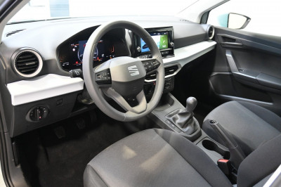 Seat Arona Gebrauchtwagen Seat Arona Gebrauchtwagen