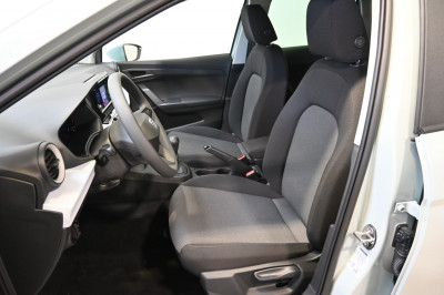 Seat Arona Gebrauchtwagen Seat Arona Gebrauchtwagen