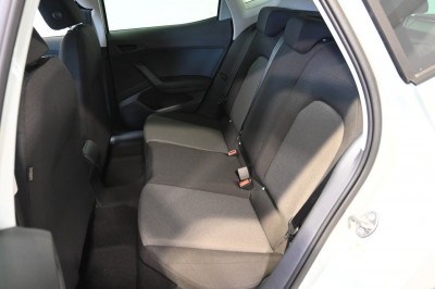 Seat Arona Gebrauchtwagen Seat Arona Gebrauchtwagen