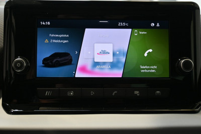 Seat Arona Gebrauchtwagen Seat Arona Gebrauchtwagen