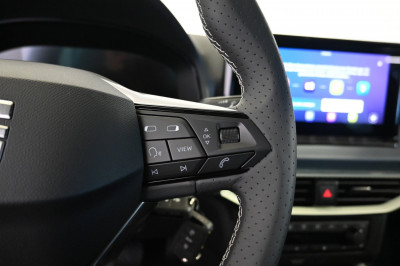 Seat Arona Gebrauchtwagen Seat Arona Gebrauchtwagen