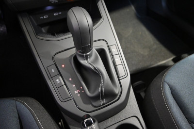 Seat Arona Gebrauchtwagen Seat Arona Gebrauchtwagen