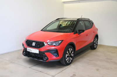 Seat Arona Gebrauchtwagen Seat Arona Gebrauchtwagen