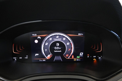 Seat Arona Gebrauchtwagen Seat Arona Gebrauchtwagen