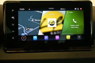 Seat Arona Gebrauchtwagen Seat Arona Gebrauchtwagen