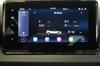 Seat Arona Gebrauchtwagen Seat Arona Gebrauchtwagen
