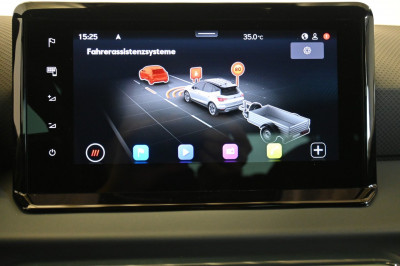 Seat Arona Gebrauchtwagen Seat Arona Gebrauchtwagen