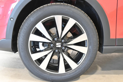 Seat Arona Gebrauchtwagen Seat Arona Gebrauchtwagen