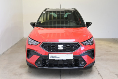 Seat Arona Gebrauchtwagen Seat Arona Gebrauchtwagen