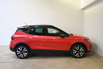 Seat Arona Gebrauchtwagen Seat Arona Gebrauchtwagen