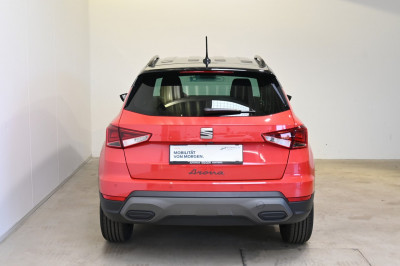 Seat Arona Gebrauchtwagen Seat Arona Gebrauchtwagen