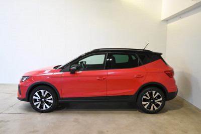 Seat Arona Gebrauchtwagen Seat Arona Gebrauchtwagen