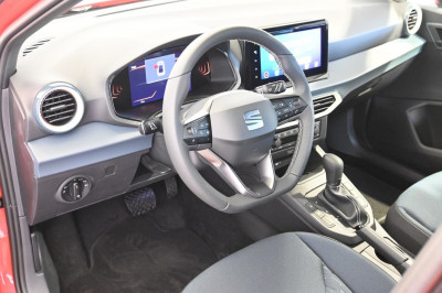 Seat Arona Gebrauchtwagen Seat Arona Gebrauchtwagen