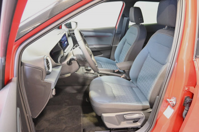Seat Arona Gebrauchtwagen Seat Arona Gebrauchtwagen