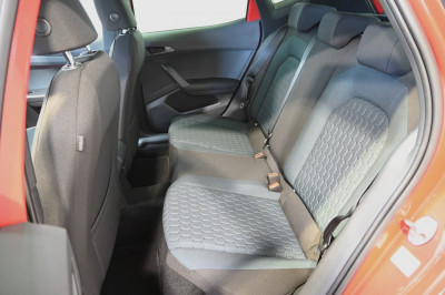 Seat Arona Gebrauchtwagen Seat Arona Gebrauchtwagen