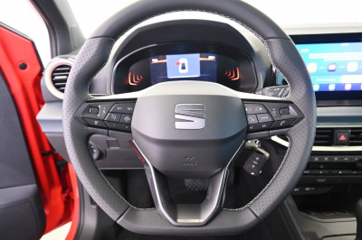 Seat Arona Gebrauchtwagen Seat Arona Gebrauchtwagen