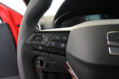 Seat Arona Gebrauchtwagen Seat Arona Gebrauchtwagen