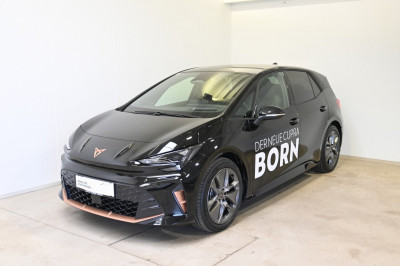 Cupra Born Gebrauchtwagen Cupra Born Gebrauchtwagen