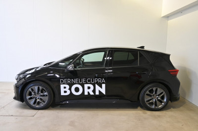 Cupra Born Gebrauchtwagen Cupra Born Gebrauchtwagen