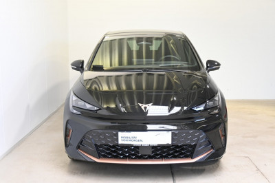 Cupra Born Gebrauchtwagen Cupra Born Gebrauchtwagen