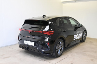 Cupra Born Gebrauchtwagen Cupra Born Gebrauchtwagen