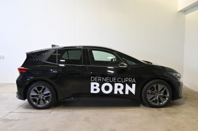 Cupra Born Gebrauchtwagen Cupra Born Gebrauchtwagen