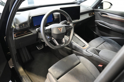 Cupra Born Gebrauchtwagen Cupra Born Gebrauchtwagen
