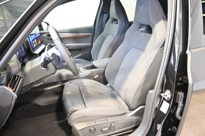 Cupra Born Gebrauchtwagen Cupra Born Gebrauchtwagen