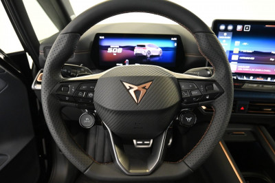 Cupra Born Gebrauchtwagen Cupra Born Gebrauchtwagen