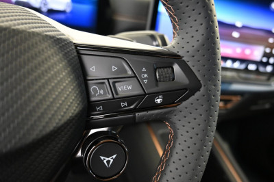 Cupra Born Gebrauchtwagen Cupra Born Gebrauchtwagen