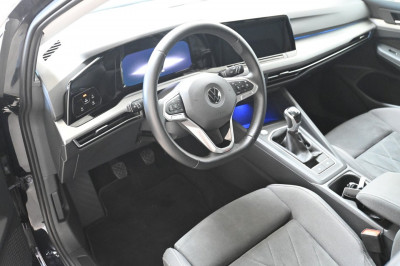 VW Golf Gebrauchtwagen VW Golf Gebrauchtwagen