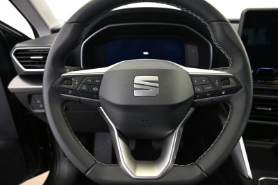 Seat Leon Gebrauchtwagen Seat Leon Gebrauchtwagen