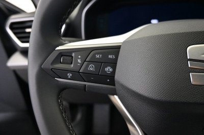 Seat Leon Gebrauchtwagen Seat Leon Gebrauchtwagen