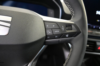Seat Leon Gebrauchtwagen Seat Leon Gebrauchtwagen