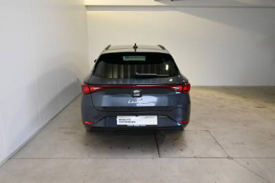 Seat Leon Gebrauchtwagen Seat Leon Gebrauchtwagen