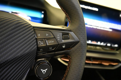 Cupra Raval Gebrauchtwagen Cupra Raval Gebrauchtwagen
