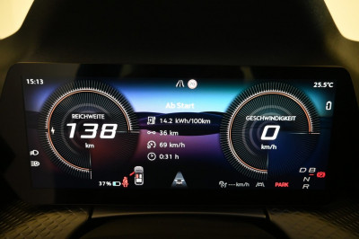 Cupra Raval Gebrauchtwagen Cupra Raval Gebrauchtwagen