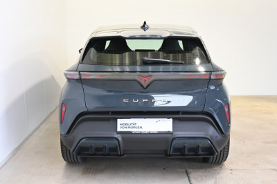 Cupra Raval Gebrauchtwagen Cupra Raval Gebrauchtwagen