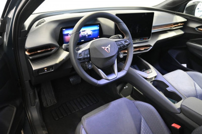 Cupra Raval Gebrauchtwagen Cupra Raval Gebrauchtwagen