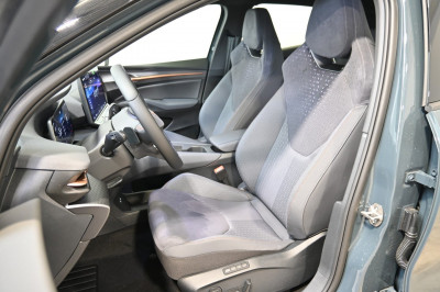 Cupra Raval Gebrauchtwagen Cupra Raval Gebrauchtwagen