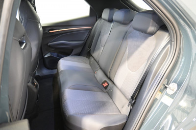 Cupra Raval Gebrauchtwagen Cupra Raval Gebrauchtwagen