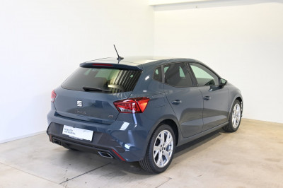 Seat Ibiza Gebrauchtwagen Seat Ibiza Gebrauchtwagen