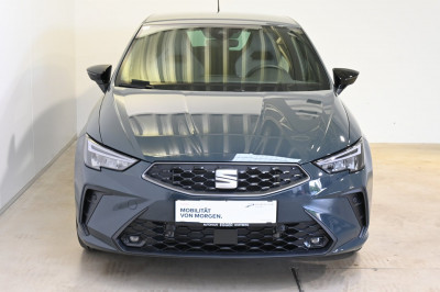 Seat Ibiza Gebrauchtwagen Seat Ibiza Gebrauchtwagen