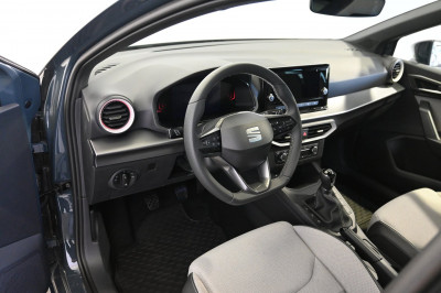 Seat Ibiza Gebrauchtwagen Seat Ibiza Gebrauchtwagen