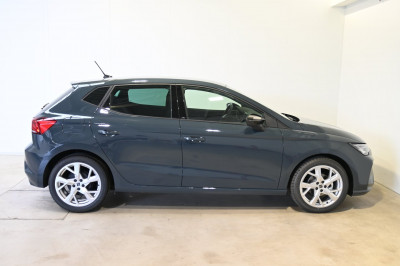 Seat Ibiza Gebrauchtwagen Seat Ibiza Gebrauchtwagen